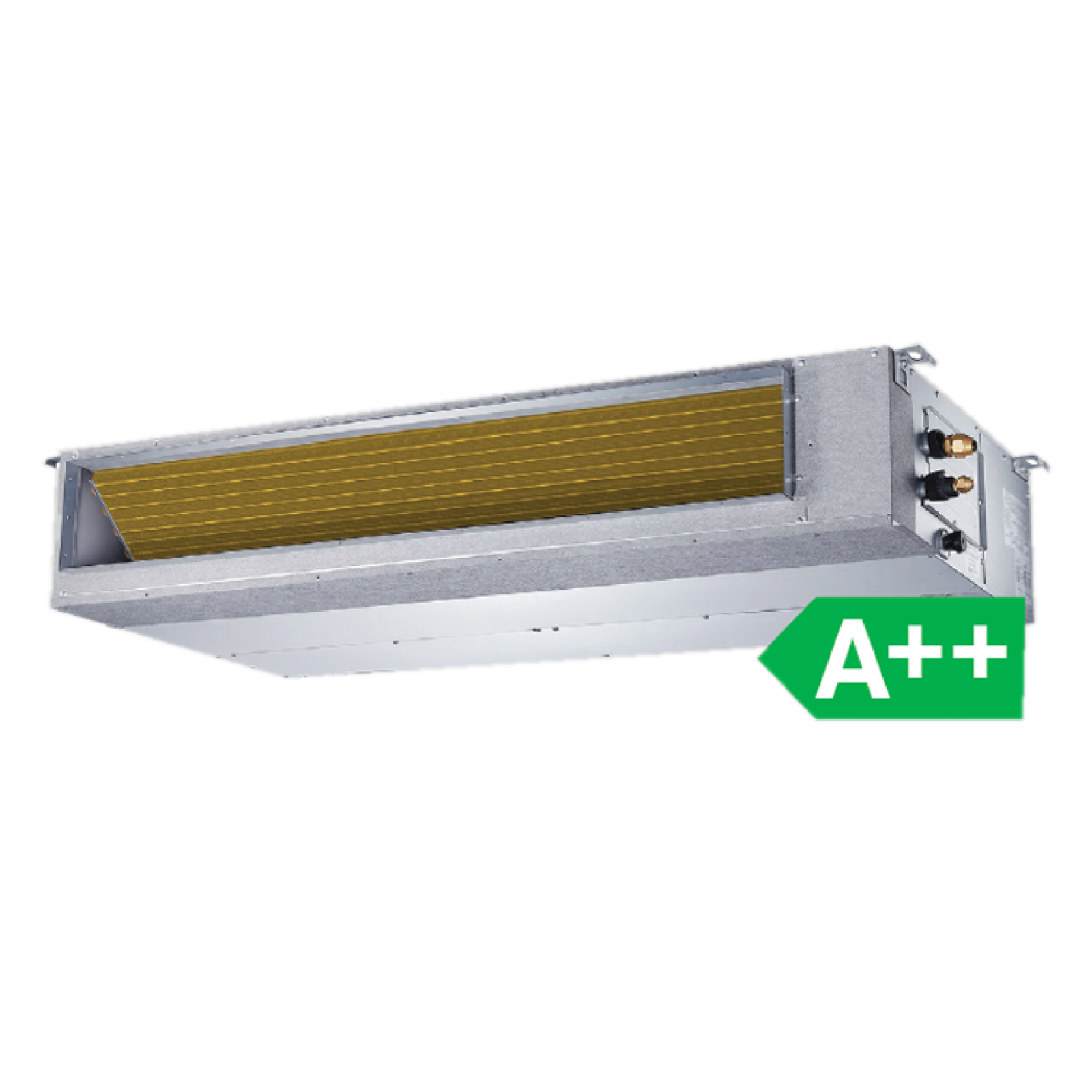 Airfel Gizli Tavan Tipi İnverter Klima