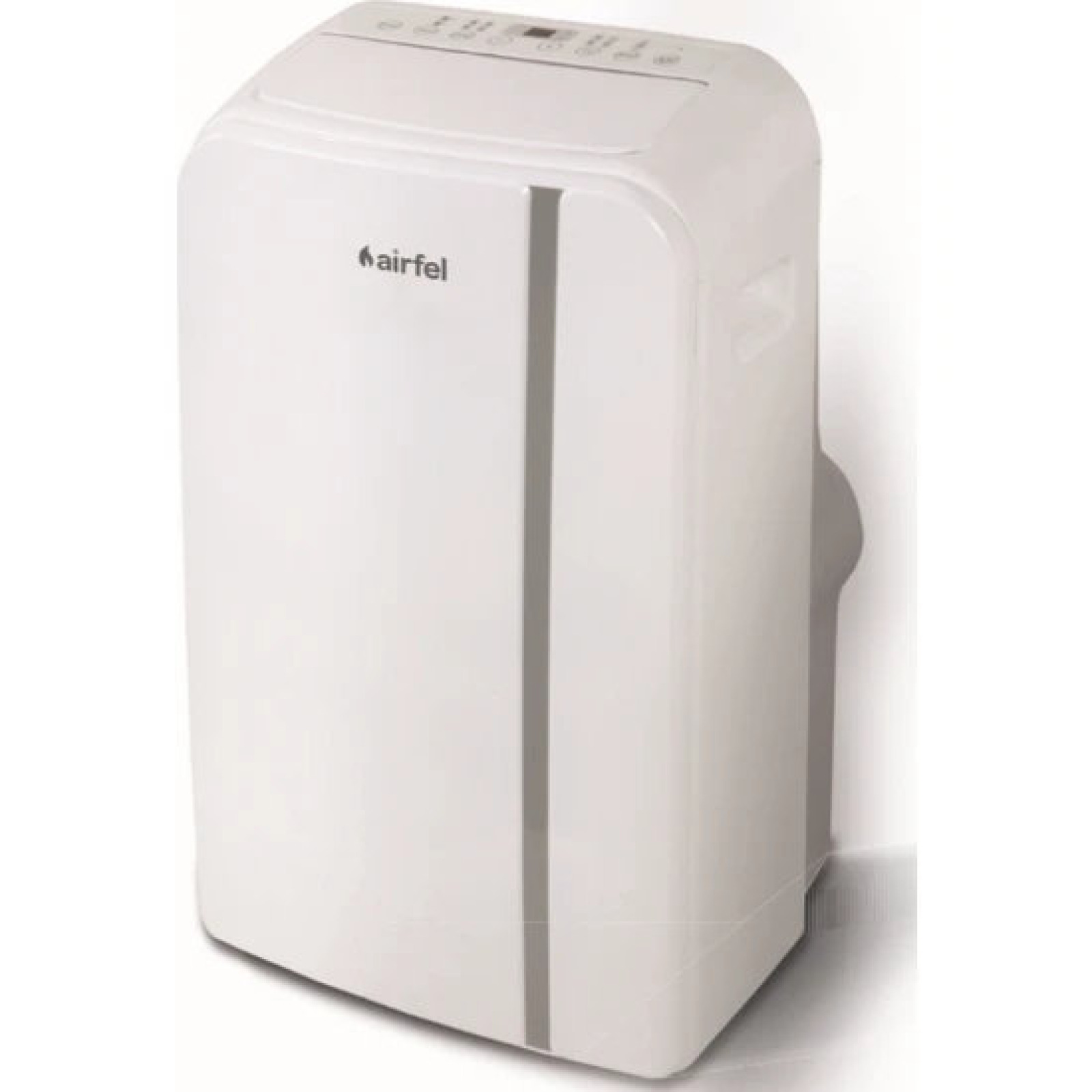 Airfel 12000 BTU Mobil Klima