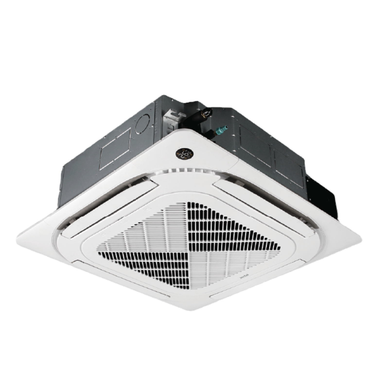 Airfel Kaset Tipi İnverter Klima