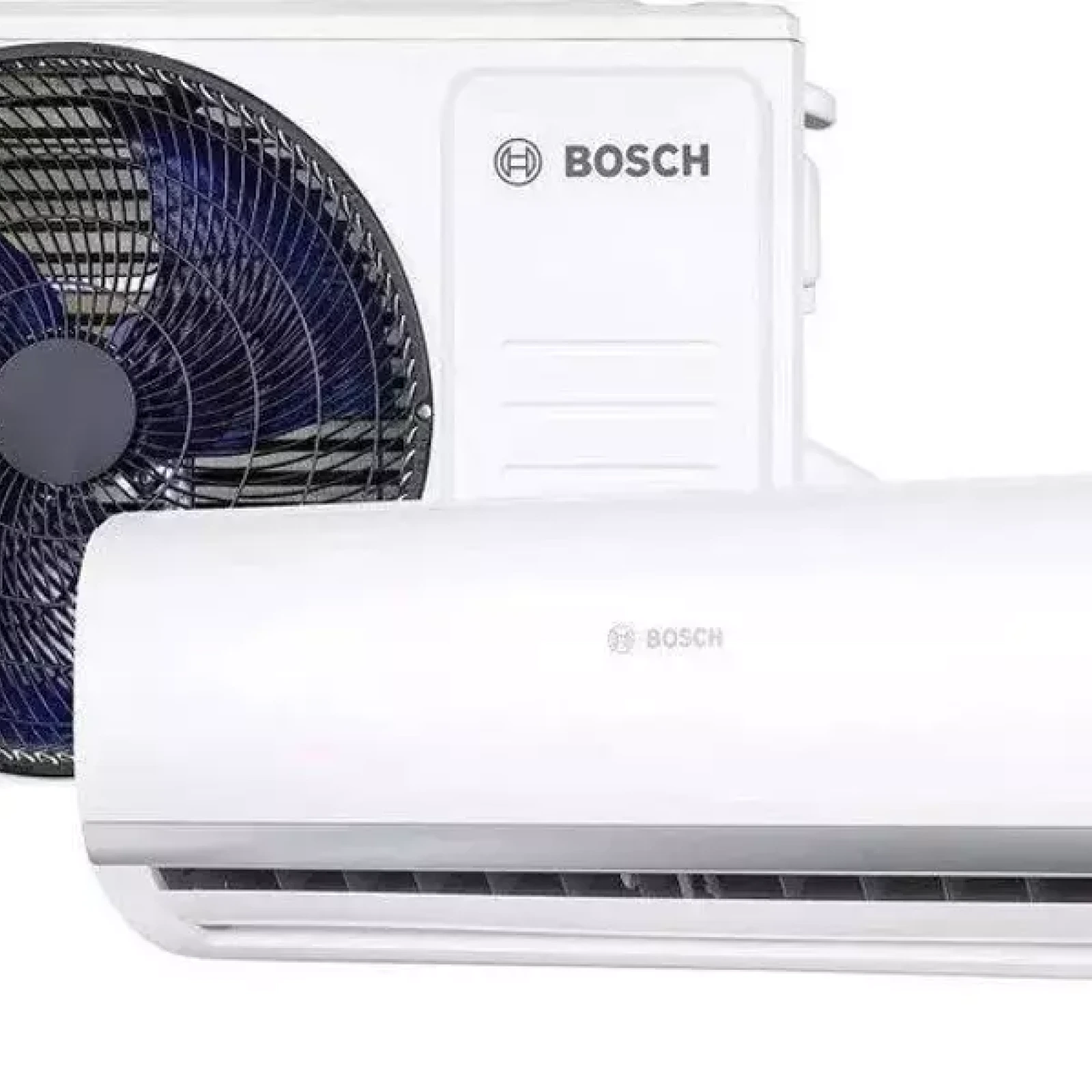 Bosch Climate 18000 Btu Split Klima Beyaz ( Montaj Dahil )