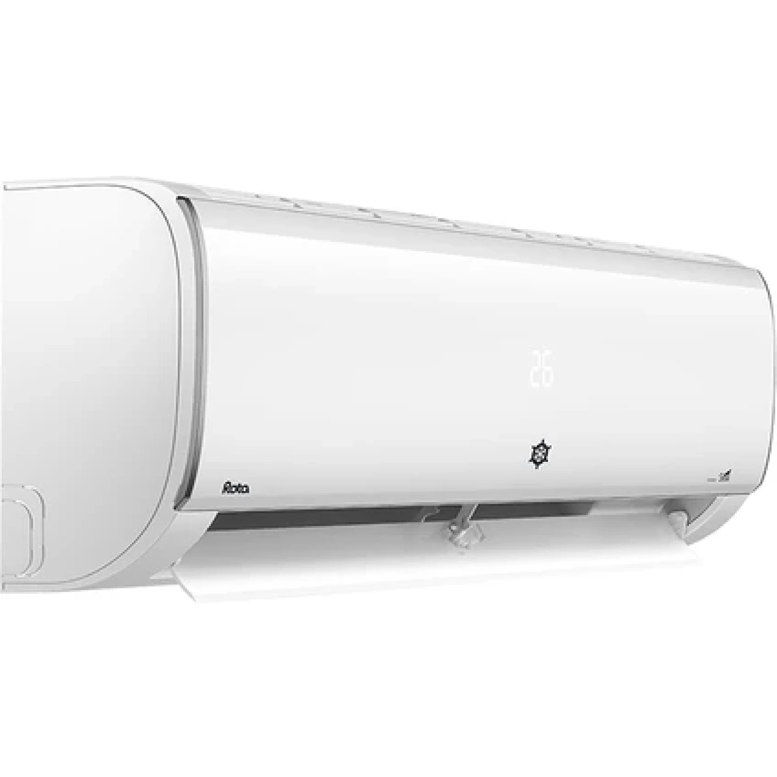 A+++ 12000 BTU Rota  Inverter Duvar Tipi Klima