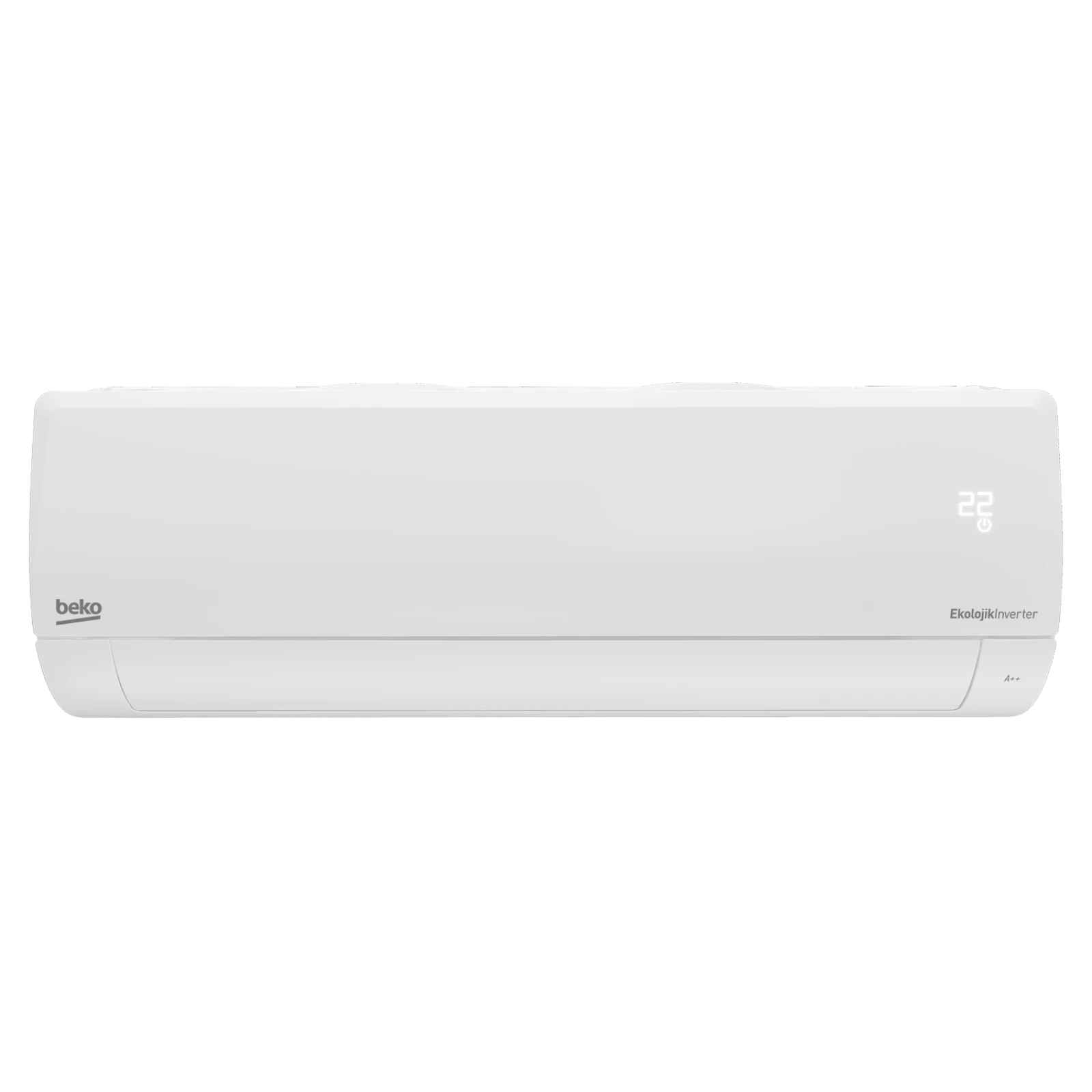 31525 Ekolojik Inverter Klima 15.000 Btu/h Split Klima