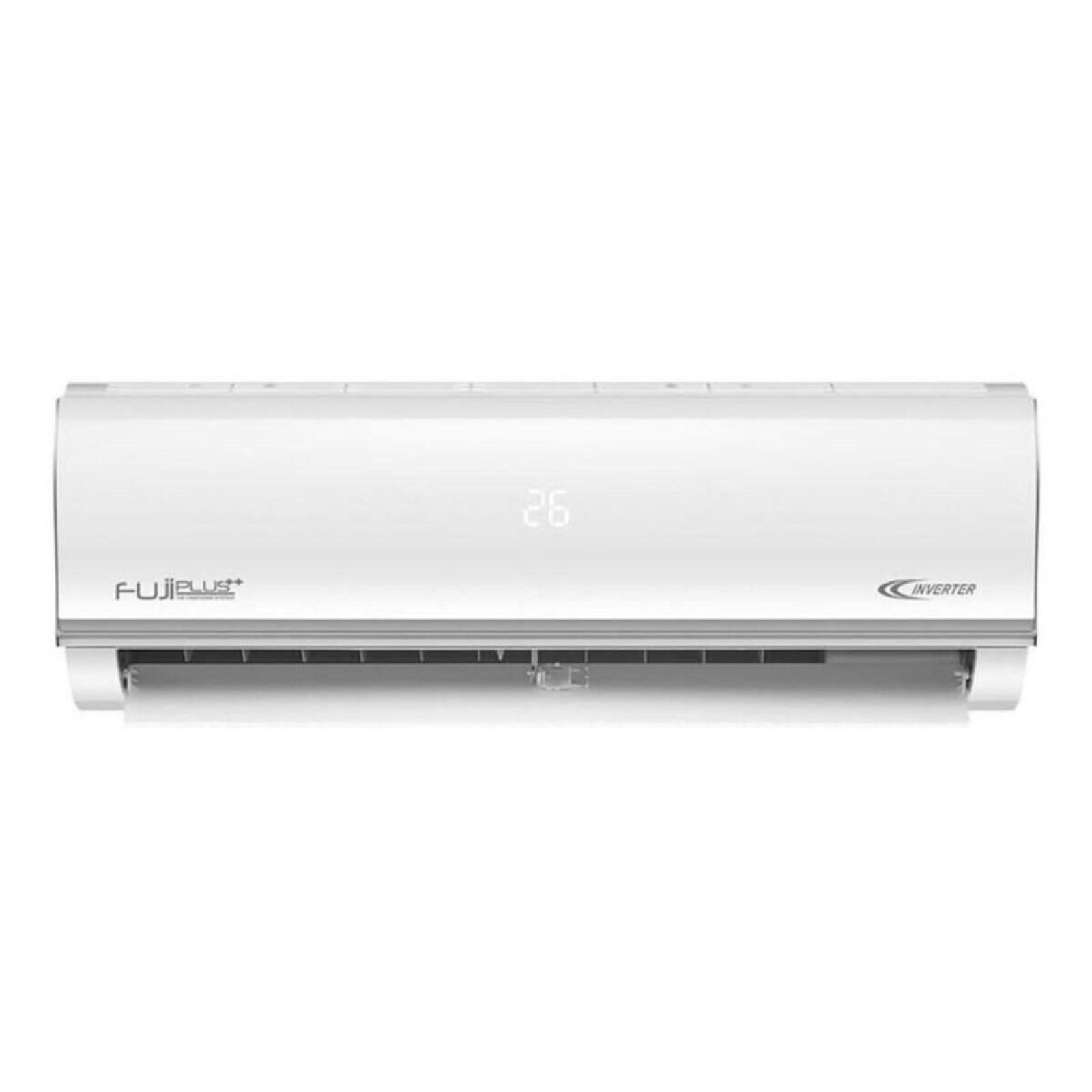 Fujıplus 18000 Btu Inverter Klima - Tek Ebat