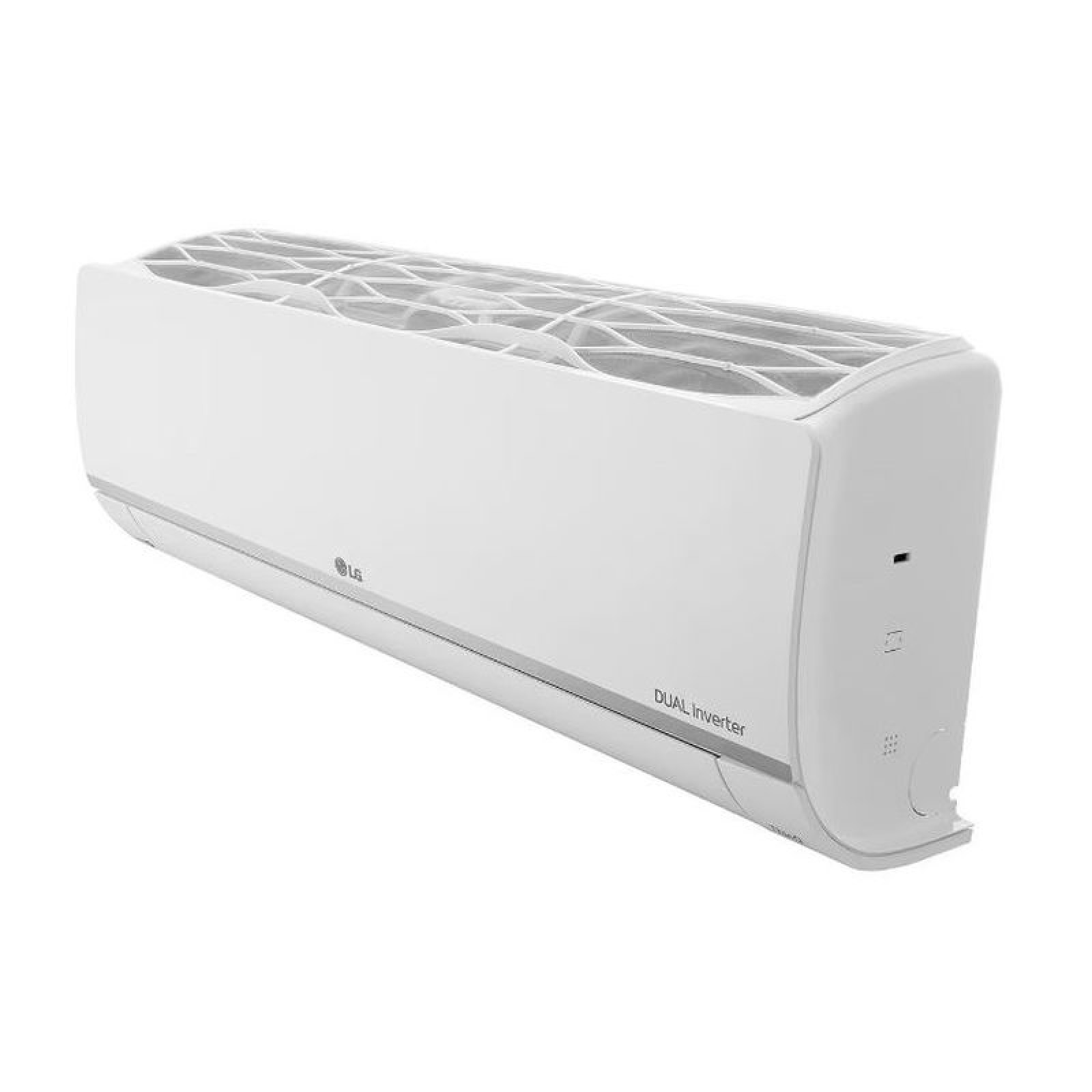 DUALCOOL™ Plus Inverter Wi-Fi Klima 18K Btu