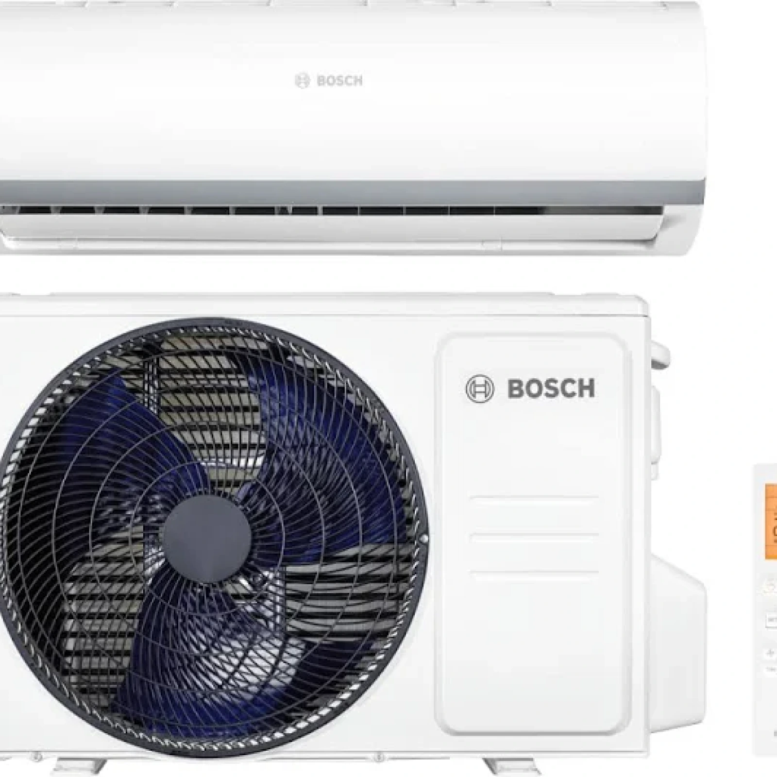 Bosch Climate 24000 BTU A++ Inverter Klima (Montaj Dahil)
